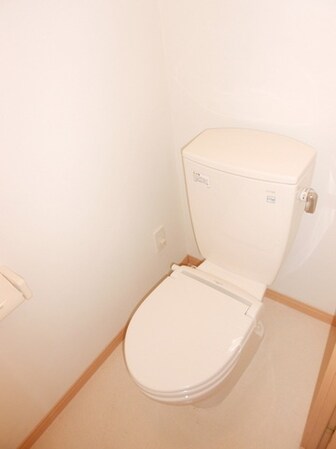 エトワールASAOの物件内観写真